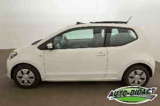 Volkswagen Up! 1.0 44kW Open Pano Airco move up picture 34