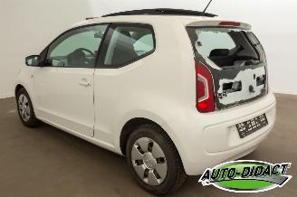 Volkswagen Up! 1.0 44kW Open Pano Airco move up picture 3