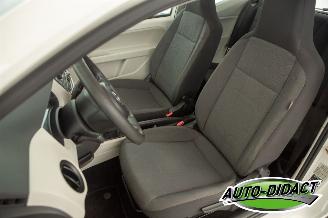 Volkswagen Up! 1.0 44kW Open Pano Airco move up picture 20