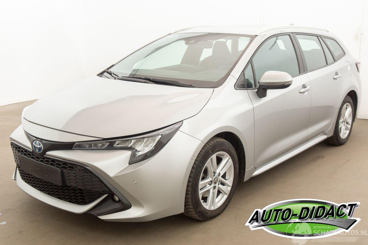 Toyota Corolla 1.8 Hybrid 103.275 km