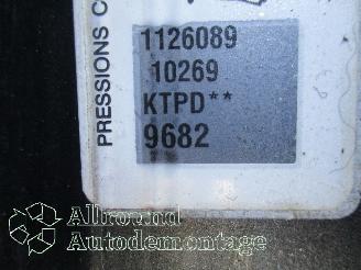 Peugeot 308 308 (4A/C) Hatchback 1.6 VTI 16V (EP6(5FW)) [88kW]  (09-2007/10-2014) picture 10