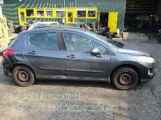 Peugeot 308 308 (4A/C) Hatchback 1.6 VTI 16V (EP6(5FW)) [88kW]  (09-2007/10-2014) picture 7