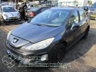 Peugeot 308 308 (4A/C) Hatchback 1.6 VTI 16V (EP6(5FW)) [88kW]  (09-2007/10-2014) picture 1