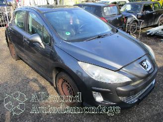 Peugeot 308 308 (4A/C) Hatchback 1.6 VTI 16V (EP6(5FW)) [88kW]  (09-2007/10-2014) picture 2