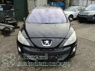 Peugeot 308 308 (4A/C) Hatchback 1.6 VTI 16V (EP6(5FW)) [88kW]  (09-2007/10-2014) picture 5