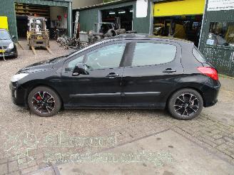 Peugeot 308 308 (4A/C) Hatchback 1.6 VTI 16V (EP6(5FW)) [88kW]  (09-2007/10-2014) picture 8