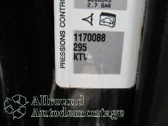 Peugeot 308 308 (4A/C) Hatchback 1.6 VTI 16V (EP6(5FW)) [88kW]  (09-2007/10-2014) picture 12