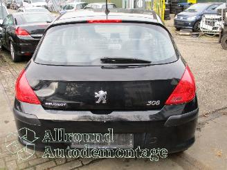 Peugeot 308 308 (4A/C) Hatchback 1.6 VTI 16V (EP6(5FW)) [88kW]  (09-2007/10-2014) picture 6