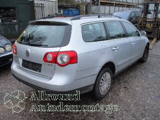 Volkswagen Passat Passat Variant (3C5) Combi 2.0 FSI 16V (BVY(Euro 4)) [110kW]  (08-2005=
/11-2010) picture 3