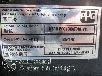 Fiat 500 500 (312) Hatchback 1.2 69 (169.A.4000(Euro 5)) [51kW]  (07-2007/...) picture 12