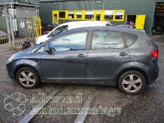 Seat Altea Altea (5P1) MPV 1.6 (BSE) [75kW]  (03-2004/03-2010) picture 7