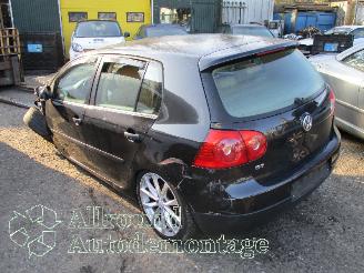 Volkswagen Golf Golf V (1K1) Hatchback 1.6 FSI 16V (BLF(Euro 4)) [85kW]  (10-2003/07-2=
008) picture 4