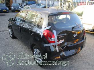 Hyundai I-20 i20 Hatchback 1.2i 16V (G4LA) [57kW]  (09-2008/12-2012) picture 4
