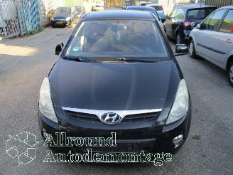Hyundai I-20 i20 Hatchback 1.2i 16V (G4LA) [57kW]  (09-2008/12-2012) picture 5
