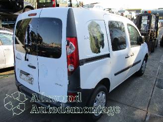 Renault Kangoo Kangoo Express (FW) Van 1.5 dCi 70 (K9K-840(Euro 4)) [50kW]  (02-2008/=
=2E..) picture 3