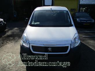 Peugeot Partner Partner (GC/GF/GG/GJ/GK) Van 1.6 HDI, BlueHDI 75 (DV6FE(BHW)) [55kW]  =
(07-2011/12-2018) picture 5
