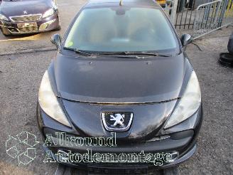 Peugeot 207 207 CC (WB) Cabrio 1.6 16V (EP6(5FW)) [88kW]  (02-2007/10-2013) picture 6