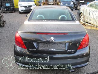 Peugeot 207 207 CC (WB) Cabrio 1.6 16V (EP6(5FW)) [88kW]  (02-2007/10-2013) picture 5