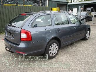 Skoda Octavia Octavia Combi (1Z5) Combi 5-drs 1.4 TSI 16V (CAXA) [90kW]  (11-2008/06=
-2013) picture 3
