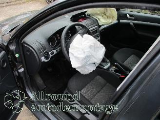 Skoda Octavia Octavia Combi (1Z5) Combi 5-drs 1.4 TSI 16V (CAXA) [90kW]  (11-2008/06=
-2013) picture 9