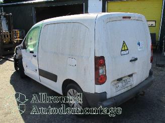 Citroën Berlingo Berlingo Van 1.6 Hdi, BlueHDI 75 (DV6ETED(9HN)) [55kW]  (07-2010/04-20=
20) picture 3
