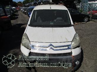 Citroën Berlingo Berlingo Van 1.6 Hdi, BlueHDI 75 (DV6ETED(9HN)) [55kW]  (07-2010/04-20=
20) picture 5