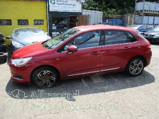 Citroën C4 C4 Berline (NC) Hatchback 5-drs 1.6 16V VTi (EP6C(5FS)) [88kW]  (10-20=
10/...) picture 8