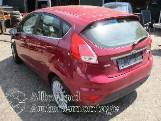 Ford Fiesta Fiesta 6 (JA8) Hatchback 1.0 EcoBoost 12V 100 (SFJA(Euro 5)) [74kW]  (=
01-2013/06-2017) picture 3
