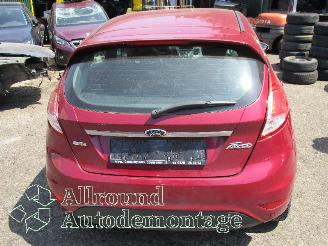 Ford Fiesta Fiesta 6 (JA8) Hatchback 1.0 EcoBoost 12V 100 (SFJA(Euro 5)) [74kW]  (=
01-2013/06-2017) picture 7