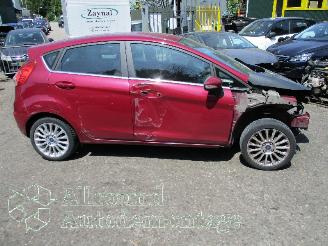 Ford Fiesta Fiesta 6 (JA8) Hatchback 1.0 EcoBoost 12V 100 (SFJA(Euro 5)) [74kW]  (=
01-2013/06-2017) picture 5