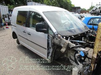 Volkswagen Caddy Caddy III (2KA,2KH,2CA,2CH) Van 1.9 TDI (BLS) [77kW]  (04-2004/08-2010=
) picture 2