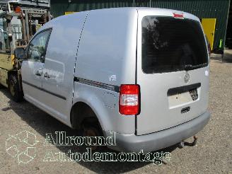 Volkswagen Caddy Caddy III (2KA,2KH,2CA,2CH) Van 1.9 TDI (BLS) [77kW]  (04-2004/08-2010=
) picture 4