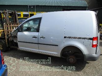 Volkswagen Caddy Caddy III (2KA,2KH,2CA,2CH) Van 1.9 TDI (BLS) [77kW]  (04-2004/08-2010=
) picture 6