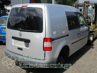 Volkswagen Caddy Caddy III (2KA,2KH,2CA,2CH) Van 1.9 TDI (BLS) [77kW]  (04-2004/08-2010=
) picture 3