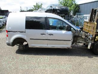 Volkswagen Caddy Caddy III (2KA,2KH,2CA,2CH) Van 1.9 TDI (BLS) [77kW]  (04-2004/08-2010=
) picture 5