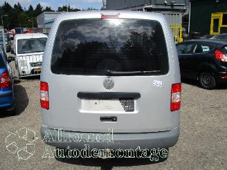 Volkswagen Caddy Caddy III (2KA,2KH,2CA,2CH) Van 1.9 TDI (BLS) [77kW]  (04-2004/08-2010=
) picture 7