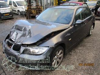 Uttjänta bilar auto BMW 3-serie 3 serie (E90) Sedan 320i 16V (N46-B20B) [110kW]  (12-2004/08-2007) 2006/6
