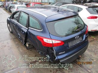 Ford Focus Focus 3 Wagon Combi 1.6 EcoBoost 16V 150 (JQDB(Euro 5)) [110kW]  (07-2=
010/05-2018) picture 4