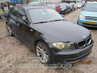 BMW 1-serie 1 serie (E87/87N) Hatchback 5-drs 118i 16V (N43-B20A) [105kW]  (09-200=
6/06-2011) picture 2