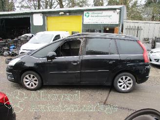 Citroën C4 C4 Grand Picasso (UA) MPV 1.6 16V THP 155 (EP6CDT(5FV)) [115kW]  (09-2=
010/08-2013) picture 8