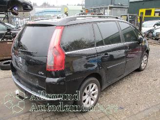 Citroën C4 C4 Grand Picasso (UA) MPV 1.6 16V THP 155 (EP6CDT(5FV)) [115kW]  (09-2=
010/08-2013) picture 3