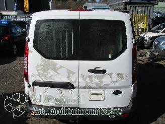 Ford Transit Connect Transit Connect (PJ2) Van 1.5 TDCi (XUGA) [55kW]  (08-2015/...) picture 9