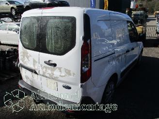 Ford Transit Connect Transit Connect (PJ2) Van 1.5 TDCi (XUGA) [55kW]  (08-2015/...) picture 4