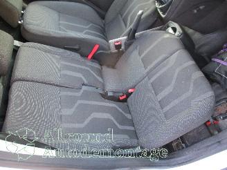 Ford Transit Connect Transit Connect (PJ2) Van 1.5 TDCi (XUGA) [55kW]  (08-2015/...) picture 17
