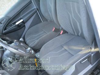 Ford Transit Connect Transit Connect (PJ2) Van 1.5 TDCi (XUGA) [55kW]  (08-2015/...) picture 15