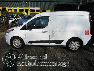 Ford Transit Connect Transit Connect (PJ2) Van 1.5 TDCi (XUGA) [55kW]  (08-2015/...) picture 8