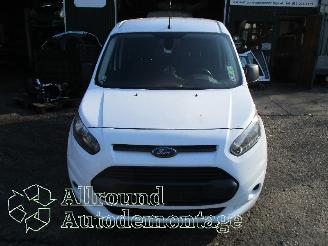 Ford Transit Connect Transit Connect (PJ2) Van 1.5 TDCi (XUGA) [55kW]  (08-2015/...) picture 5