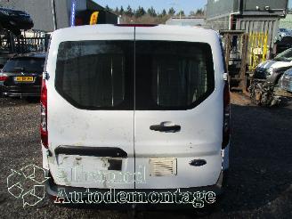 Ford Transit Connect Transit Connect (PJ2) Van 1.5 TDCi (XUGA) [55kW]  (08-2015/...) picture 10