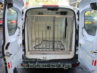 Ford Transit Connect Transit Connect (PJ2) Van 1.5 TDCi (XUGA) [55kW]  (08-2015/...) picture 11