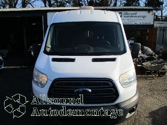 Ford Transit Transit Van 2.2 TDCi 16V (DRF5) [74kW]  (08-2013/12-2018) picture 3